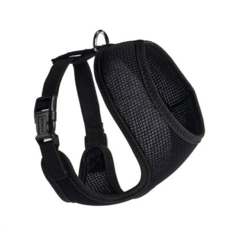 Nylon Mesh Harness