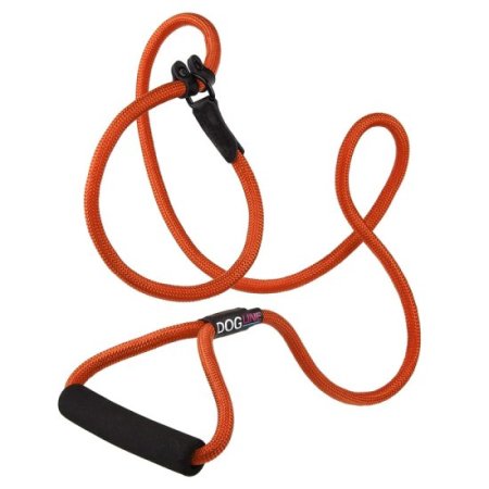 Nylon Slip lead
