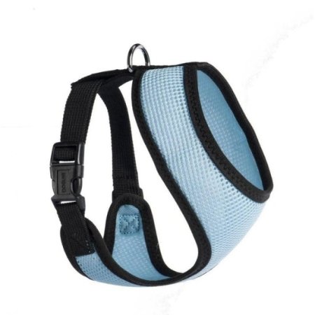 Nylon Mesh Harness
