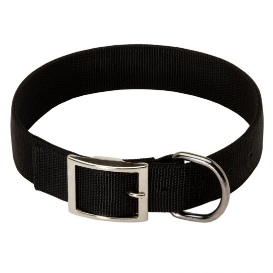 2 Ply Nylon Doberman Collar