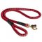 Nylon Cord Doberman Leash for Walking and Training