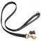 All Weather Nylon Doberman Leash for Walking and Training Activities