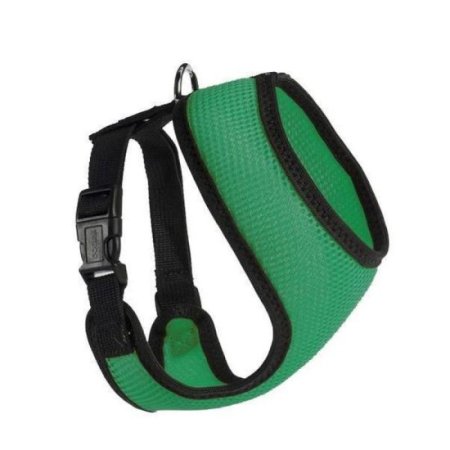 Nylon Mesh Harness