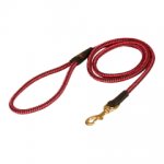 Doberman Nylon Leash Multifunctional
