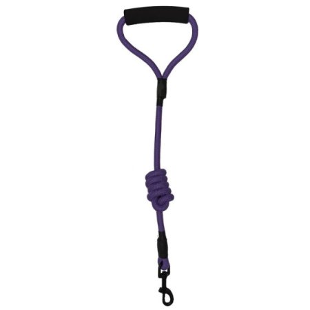 Round Nylon Leash