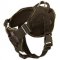 Nylon Doberman Harness for Pulling Tracking Training